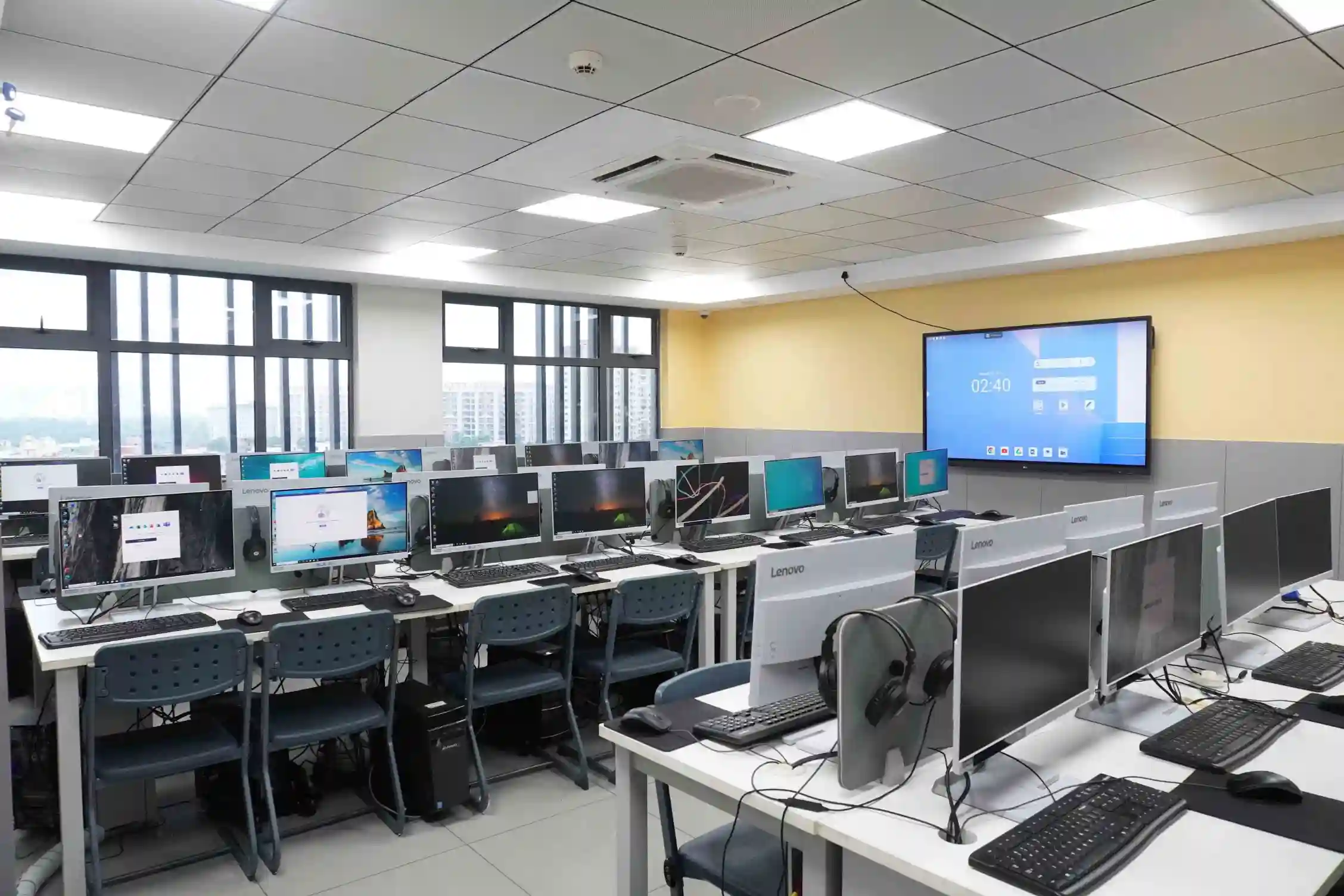 Language Lab 3